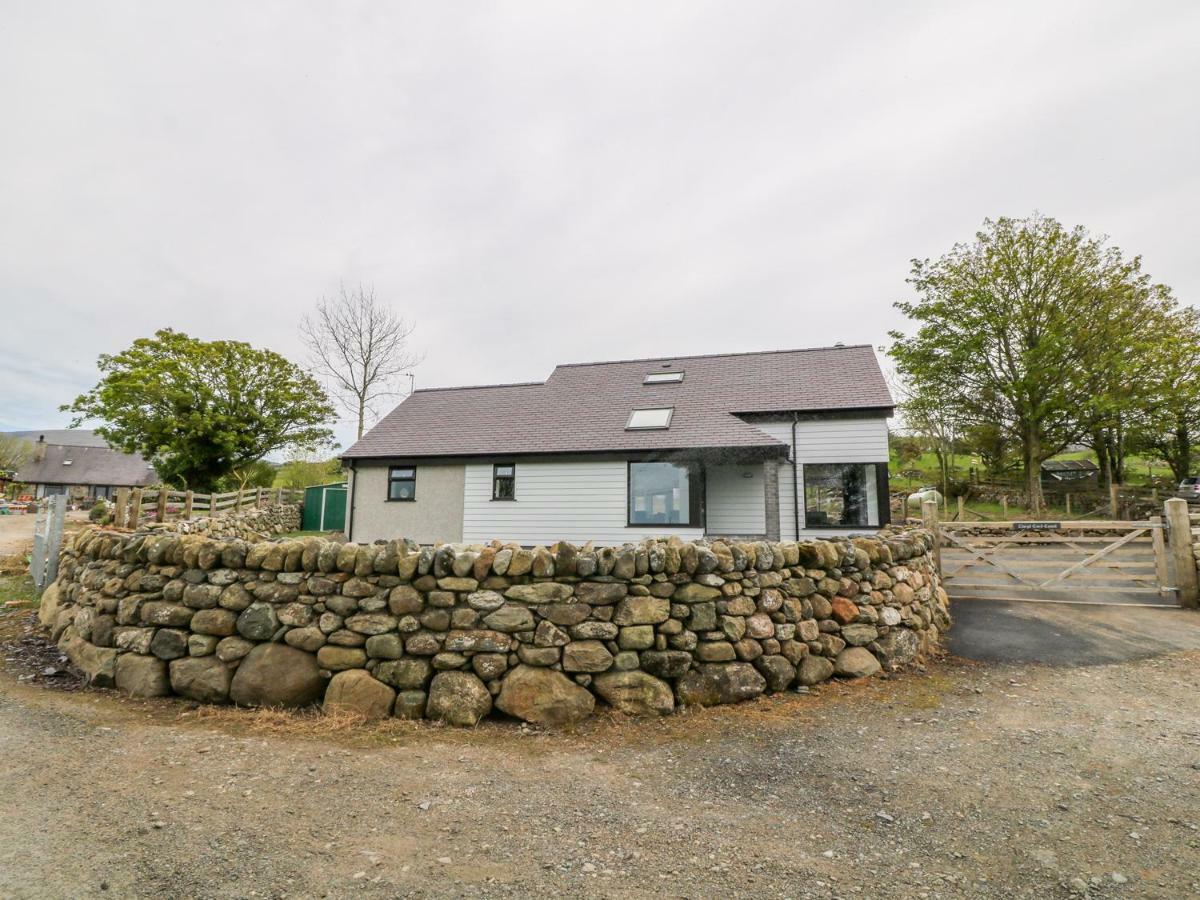 Llwyd Coed Canol Caernarfon Eksteriør billede