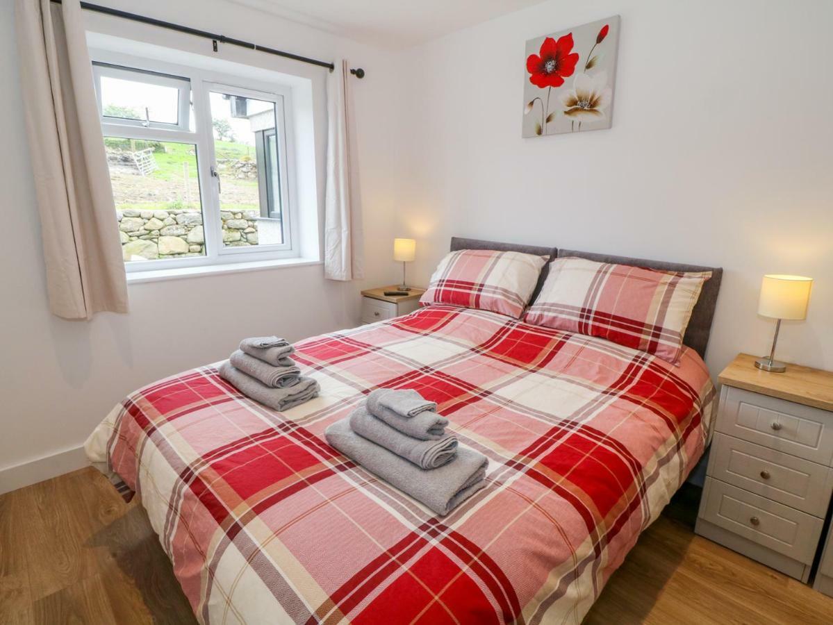 Llwyd Coed Canol Caernarfon Eksteriør billede