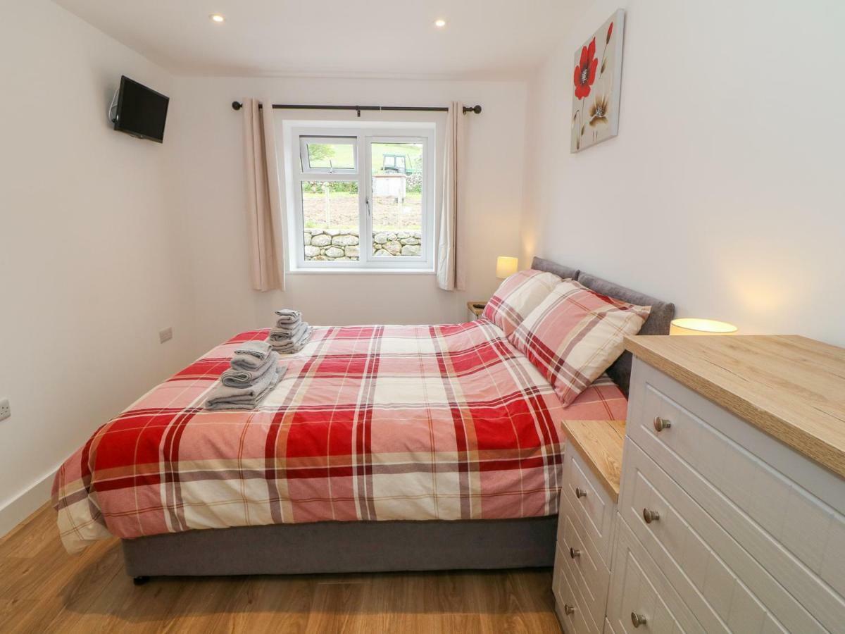 Llwyd Coed Canol Caernarfon Eksteriør billede